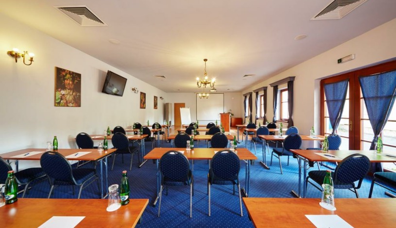 Hotel U Kata Kutná Hora